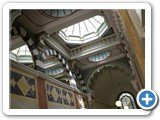 © Palais Thermal - Bad Wildbad - ein Blick nach oben