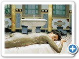 © Palais Thermal - Bad Wildbad - Massage mit verschiedenen Packungen