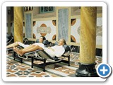 © Palais Thermal - Bad Wildbad - Ruhe