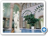 © Palais Thermal - Bad Wildbad - Wasser geniessen