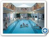 Therme Erding römisches Bad