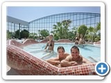 Therme Bad Wörishofen Blütenkelch